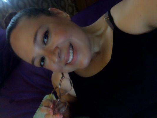 Photo of Juliette C.