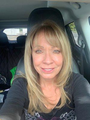 photo of Virginia H.