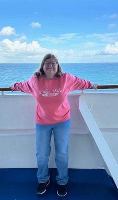 Photo of Missi R.