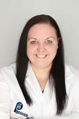 photo of Christine M.