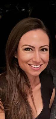 Photo of Gina G.