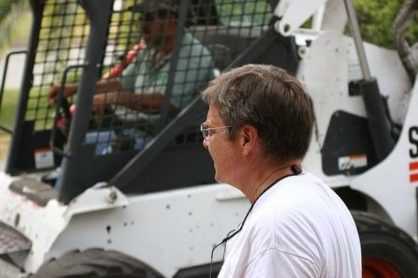 Photo of David M.
