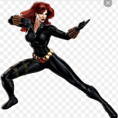 photo of Jacqueline L.