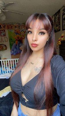 Photo of Yocelin Y.