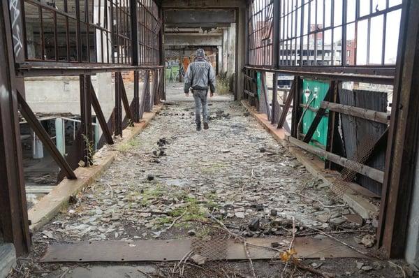 photo of Marshall S.