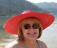 photo of Virginia E.