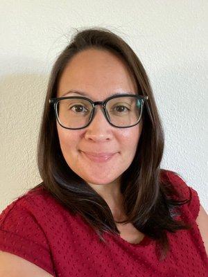 Photo of Christina M.