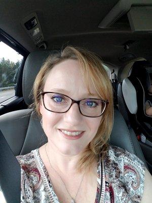 Photo of Kathleen J.
