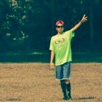 Photo of Deven B.