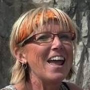 Photo of Merrie L.
