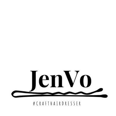 photo of Jennifer V.
