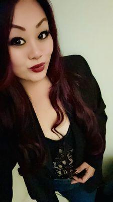 photo of Kimberly S.