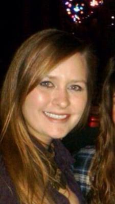Photo of Missy D.