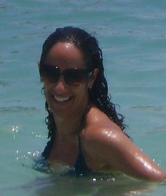 Photo of Danielle B.