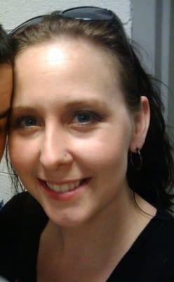 Photo of Carey Y.