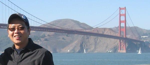 Photo of Gene L.