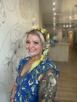 Photo of Christi N.