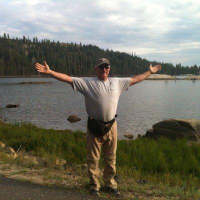 Photo of Jim F.