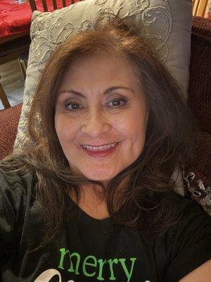 Photo of Maria V.