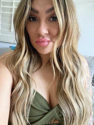 Photo of Sabrina S.