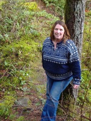 photo of Jacquelyn H.