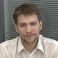 Photo of Alexander A.