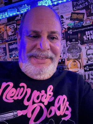Photo of Rich T.