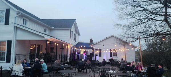 photo of Stephanie C.