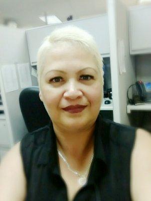 Photo of Laura G.
