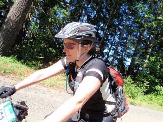 photo of Stephanie R.