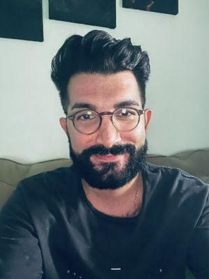 Photo of Navid F.