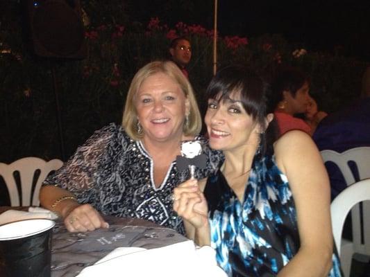 photo of Kimberly A.