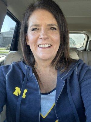 Photo of Sarah H.