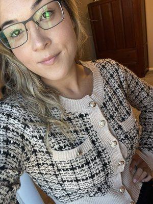 Photo of Cherish M.