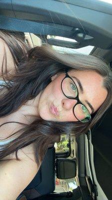 photo of Elizabeth W.