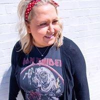 Photo of Kimberly I.
