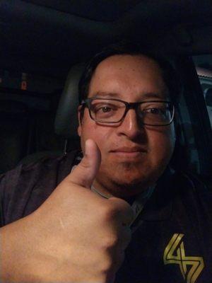 photo of Marco A.