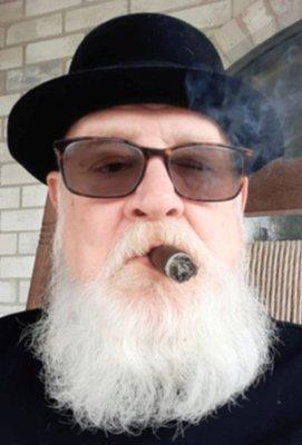 photo of Chuck F.