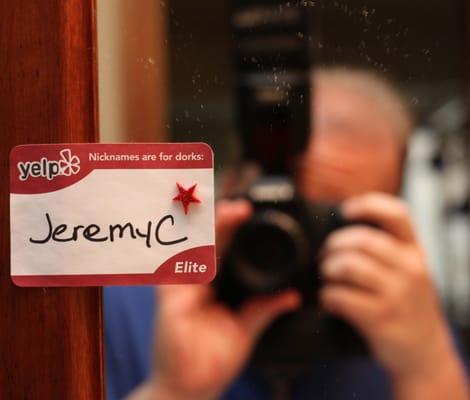 Photo of Jeremy C.