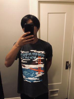 photo of Satoshi M.