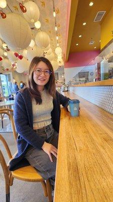 photo of Jennifer C.