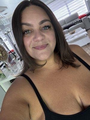 Photo of Janine V.