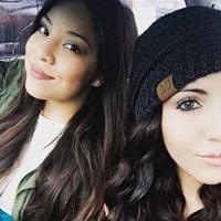 photo of Esmeralda M.