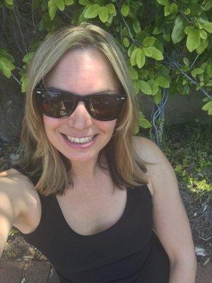 photo of Meredith G.