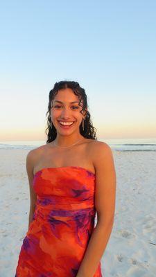 Photo of Evelyn D.