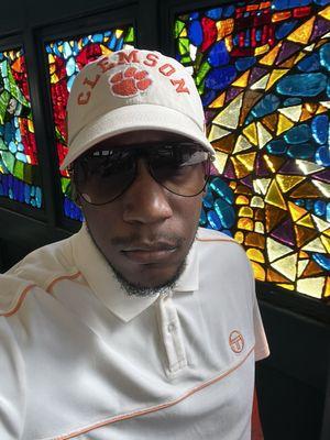 photo of Christopher J.