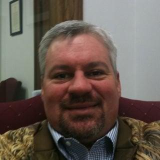 photo of Kevin A.