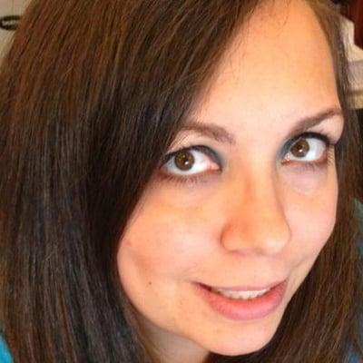 Photo of Angela K.