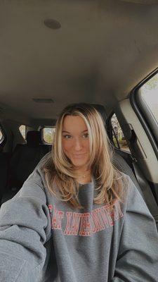 Photo of Lyda R.