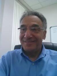 Photo of Joe C.